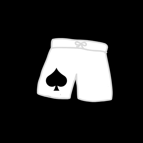 SHORTS SUPPLIER ♠️