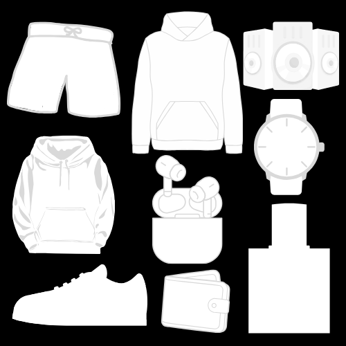 .ALL SUPPLIER BUNDLE ♠️